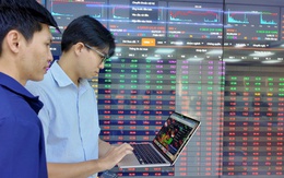 Chứng khoán chỉ gặp áp lực ngắn hạn