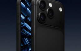 Rò rỉ iPhone 18 Pro Max: Apple "khai tử" màu sắc kinh điển nhất