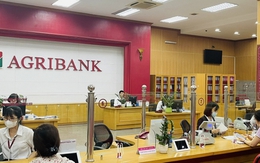 Thay đổi hạn mức rút tiền và chuyển khoản cho hàng triệu khách hàng Agribank