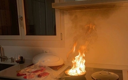 Cảnh báo đặc biệt tới tất cả những gia đình đang dùng máy hút mùi