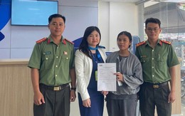 Người phụ nữ ở Hưng Yên chuyển nhầm gần 500 triệu, liên hệ lấy lại không được: Công an vào cuộc, “lộ” rõ chân tướng