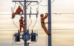 Người dân lưu ý: EVNHANOI phát thông báo quan trọng tới khách hàng sử dụng điện