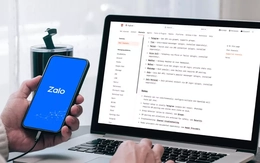 Zalo là nền tảng kết nối chính thức với OpenClaw