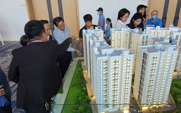 Hết thời bất động sản giá trị ảo