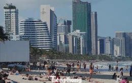 90% du khách đặt phòng hạng sang, vì sao Đà Nẵng lo lắng?