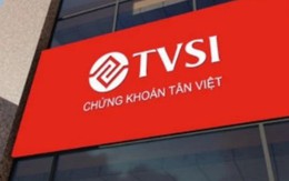 Vì sao Chứng khoán Tân Việt bị xử phạt?
