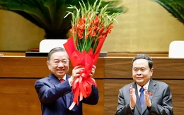 Tổng Bí thư, Chủ tịch nước Tô Lâm: Nói đi đôi với làm, làm đến cùng, làm vì Nhân dân