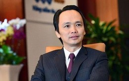 Công ty chứng khoán liên quan ông Trịnh Văn Quyết ra thông báo quan trọng