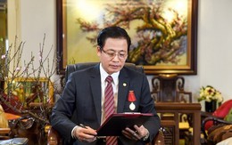 Những phát ngôn gây tranh cãi của người sáng lập thương hiệu "Bảo Tín Minh Châu"