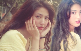 Cô gái nổi tiếng với bộ ảnh chụp ở công viên Thống Nhất: Mình không cố để trông cổ điển