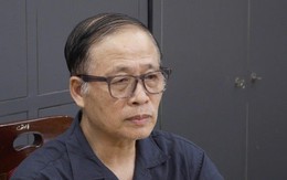 Ông Vũ Minh Châu thừa nhận