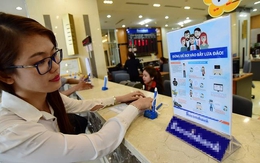 Tất cả người dân có tài khoản ngân hàng chú ý: Xóa ngay tin nhắn từ các số 092, 056