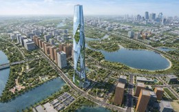 Thêm nhà đầu tư lớn muốn tham gia dự án trung tầm tài chính 99 tầng cao nhất Việt Nam