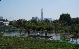 Siêu dự án hơn 30 năm 'nằm im' ở TP.HCM sắp được hồi sinh