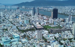 Đà Nẵng hướng tới “siêu đô thị”, liên kết khu trung tâm với Hội An, Điện Bàn