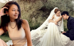 Nam thần đình đám chọn cô nhân viên bán hàng làm vợ, chịu đủ áp lực dư luận và câu trả lời 20 năm sau