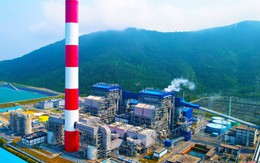 0h ngày 7/4: Nhà máy nhiệt điện than 2,2 tỷ USD công nghệ hiện đại nhất Việt Nam chính thức vận hành toàn bộ