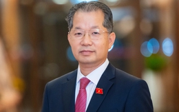 Ông Nguyễn Văn Quảng tái đắc cử Chánh án Tòa án Nhân dân Tối cao