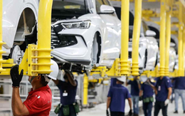 BYD bị một quốc gia cho vào danh sách đen, nhà máy 4,6 triệu m² nhận cảnh báo đỏ: Chuyện gì đây?