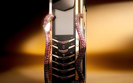 Bi kịch của 1 hãng điện thoại 20 năm tuổi: Thời hoàng kim 300 triệu USD chóng vánh, cuối cùng phá sản vì thua đau hậu bối