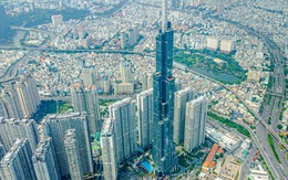 Diễn biến mới nhất thị trường căn hộ Hà Nội và TP.HCM: Nguồn cung tăng mạnh, thanh khoản vẫn tích cực dù lãi suất neo cao