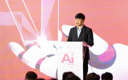 Đại tá.TS Nguyễn Hồng Quân: "AI không chỉ là công cụ, mà đang trở thành một yếu tố định hình lại không gian an ninh mạng và an ninh quốc gia"