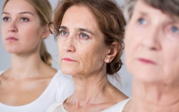 Cảnh báo: 2 mốc tuổi khiến phụ nữ lão hoá nhanh như “tụt dốc”, đừng bỏ qua 6 cách phòng ngừa này