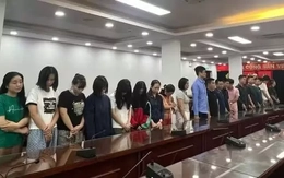 Vụ án tại Viện Pháp y tâm thần Trung ương: Khởi tố 43 bị can từ lãnh đạo đến nhân viên bảo vệ