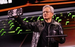 Ngành nghề từng bị AI “đe dọa xóa sổ” đầu tiên, nay lại tăng cao nhu cầu nhân lực, CEO Nvidia lý giải nguyên nhân