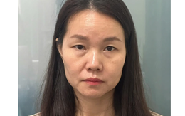 Chân dung Giám đốc Đào Thị Thu Hoài SN 1981 đang bị công an điều tra