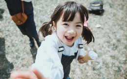 Nếu gia đình có 4 đặc điểm này, xin chúc mừng: Bạn đang nuôi dạy một đứa trẻ có EQ cao