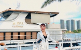 Mẹ đơn thân là nghệ sĩ, Phó viện trưởng được đại gia yêu say đắm: “Phụ nữ không cần quá cầu kỳ”