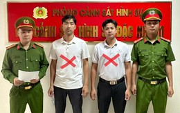 Công an triệt phá "truyền thông bẩn" tại Hải Phòng: Ép doanh nghiệp ký hợp đồng để gỡ bài phốt trên Group Facebook