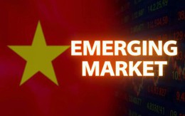 FTSE Russell xác nhận Việt Nam sẽ được nâng hạng lên thị trường mới nổi từ tháng 9/2026