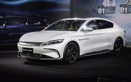 Thăm 1 nhà máy phụ tùng ô tô Trung Quốc, CEO Honda nói thẳng: 'Chúng ta không có cơ hội đối đầu'