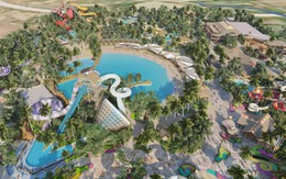 Công trình 5.000 tỷ cách Hà Nội 50km báo tin vui