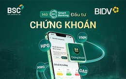 Vì sao nhà đầu tư chứng khoán ngày càng thích giao dịch trên ứng dụng ngân hàng?