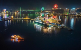 Bất động sản tích hợp bến du thuyền: Tài sản giới thượng lưu toàn cầu tìm kiếm