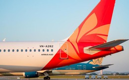 Sun PhuQuoc Airways xác lập vị thế quán quân đúng giờ toàn ngành Quý 1/2026