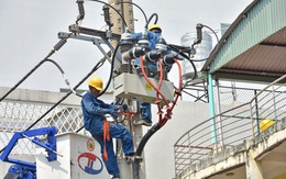 Đề xuất thay đổi khung giờ "cao điểm", "thấp điểm" tính giá điện