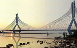 “Ông lớn” xây dựng Trung Quốc muốn nghiên cứu loạt dự án trọng điểm của thành phố trẻ nhất Việt Nam