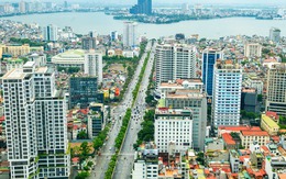 Đã đến lúc cần nhìn nhận nhà ở như một phần hạ tầng quốc gia khi giá bán trung bình căn hộ đã vượt 100 triệu đồng/m2