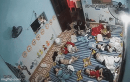 Đã có kết quả xác minh vụ người phụ nữ nghi bạo hành trẻ tại cơ sở mầm non ở Hưng Yên