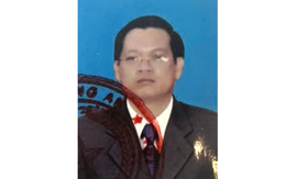 Bộ Công an truy nã Nguyễn Ngọc Minh - Tổng giám đốc Công ty vốn Thái Thịnh Đà Lạt