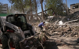 Mỹ - Iran đàm phán từ 10/4, Israel dừng tấn công ngay lập tức