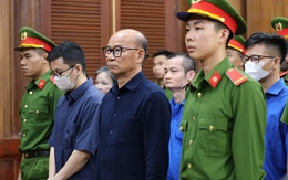 Vụ án tại VRG: “Bóng hồng” hưởng 80% khi thâu tóm đất vàng khai gì tại toà?