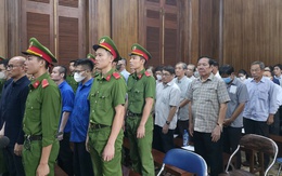 Vụ án khu đất Bến Vân Đồn (TPHCM): Những "giao dịch bí mật"