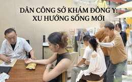 Sự thật phũ phàng: Dân công sở Trung Quốc hiện đại thà "nghiện" sự đắng ngắt còn hơn "rước" ngọt ngào vào thân
