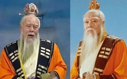 'Thái Thượng Lão Quân' của Tây du ký: Nghệ sĩ gạo cội, được khán giả tạc tượng
