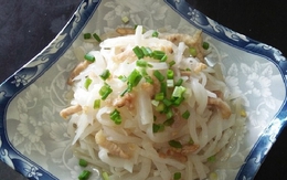 5 món là "báu vật" dưỡng phổi: Vừa rẻ vừa quen, ra chợ là mua ngay được!